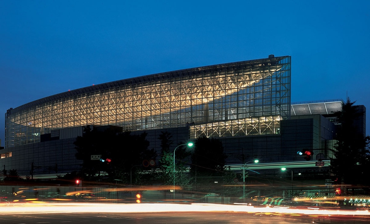 معماران معروف